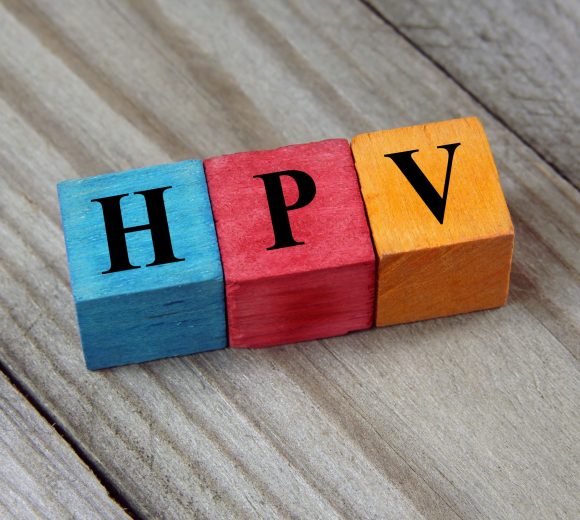 HPV sign