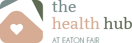 The Health Hub at Eaton Fair