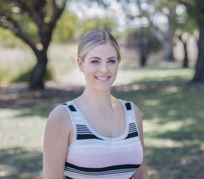 Nurse Gina Fusion Aesthetics