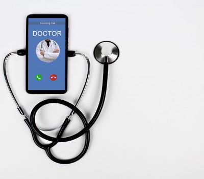 Telehealth with your GP
