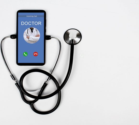 Telehealth with your GP