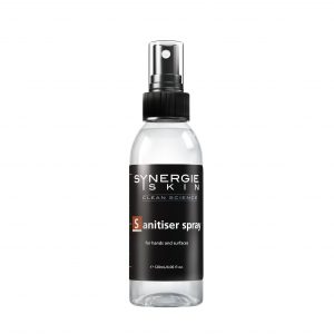 Sanitiser Spray