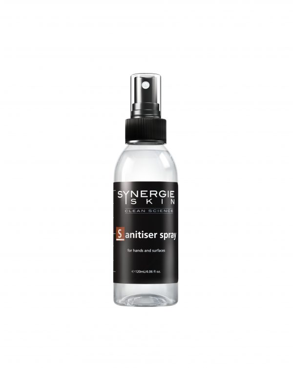 Sanitiser Spray